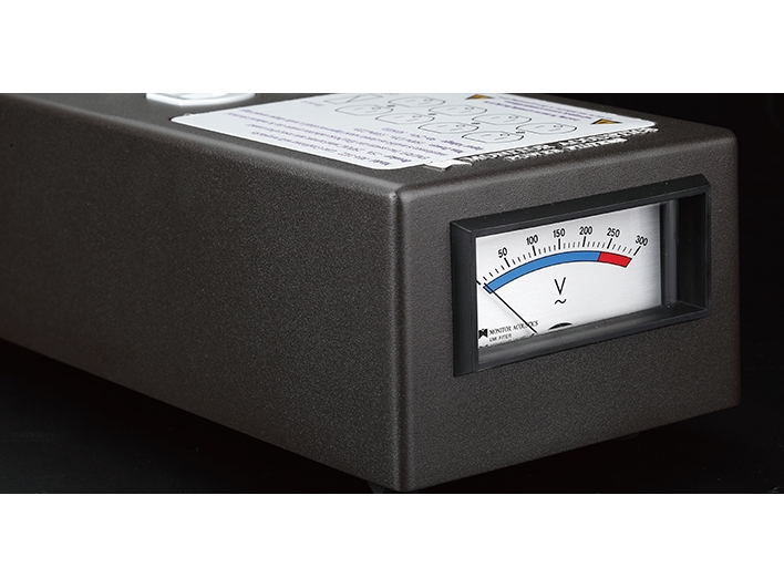 千金難買的高貴音質Monitor Acoustics MA-1022 GR 電源清淨器- Reports 